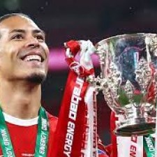 Liverpool je deseti put osvojio Liga kup